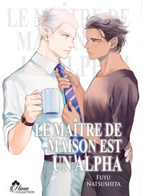 Picture of Le maitre de Maison est un Alpha