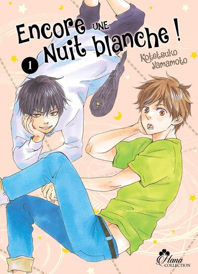 Picture of Encore une nuit blanche ! - Tome 01
