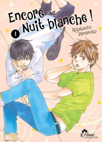 Picture of Encore une nuit blanche ! - Tome 01