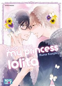 Image de Good-Bye My Princess Lolita