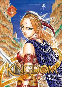 Image de Kingdom - Tome 47