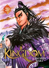 Image de Kingdom - Tome 20