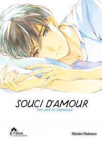 Picture of Souci d'amour