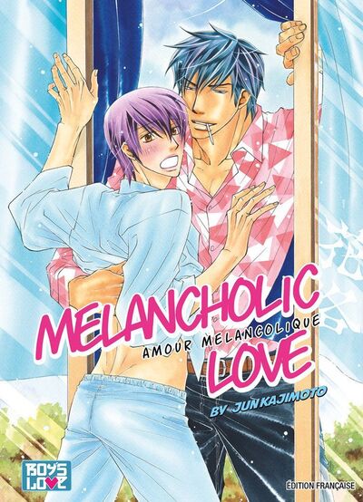 Image de Melancholic Love