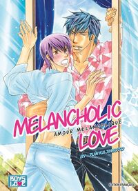 Image de Melancholic Love