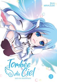 Picture of Tombée du Ciel - Tome 03