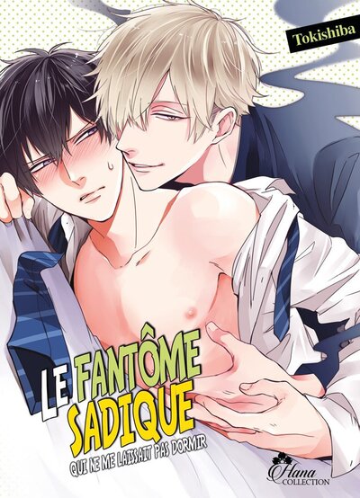 Picture of Le fantome Sadique - Tome 02