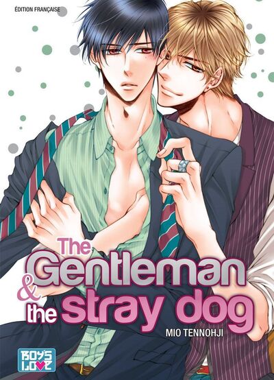Image de The Gentleman And The Stray Dog