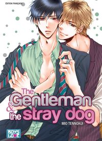 Image de The Gentleman And The Stray Dog