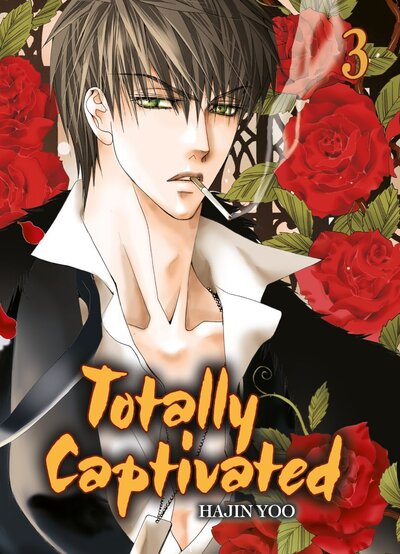 Picture of Totally Captivated - Tome 3