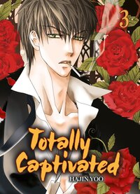 Picture of Totally Captivated - Tome 3