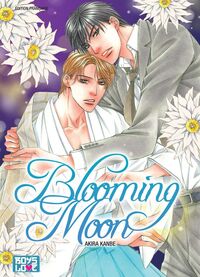 Image de Blooming Moon - Tome 01