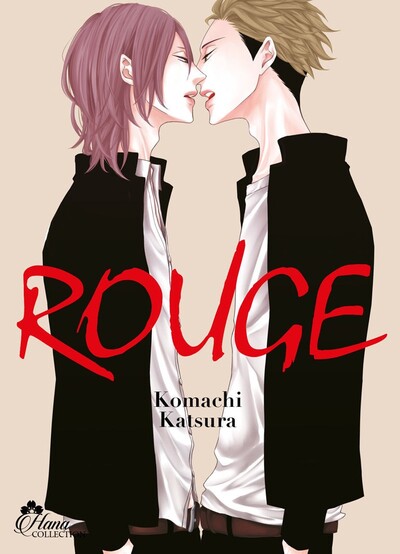 Image de Rouge