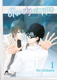 Picture of Blue Sky Complex - Tome 01