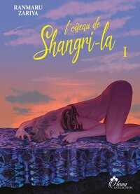 Picture of L'oiseau de Shangri-la - Tome 01