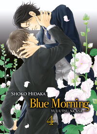 Picture of Blue Morning - Tome 04