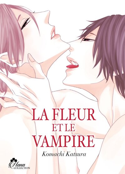 Picture of La fleur et le vampire