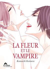 Picture of La fleur et le vampire