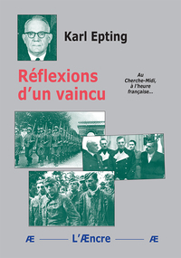 Picture of Réflexions d’un vaincu
