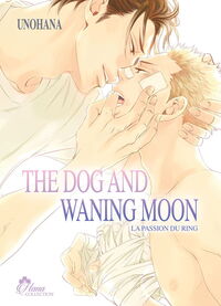Picture of The Dog and Waning Moon