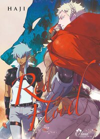 Picture of Red Hood