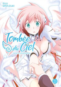 Image de Tombée du Ciel - Tome 20