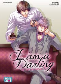 Image de I'm a Darling