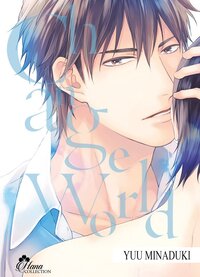 Picture of Change World - Tome 01