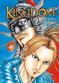 Image de Kingdom - Tome 48