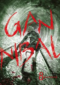 Image de Gannibal - Tome 08