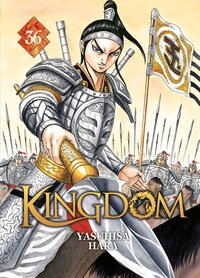 Image de Kingdom - Tome 36