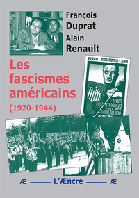Picture of Les Fascismes américains (1920-1944)