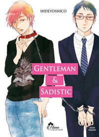 Picture of Gentleman and Sadistic