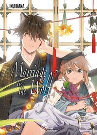 Image de Marriage to the Wolf