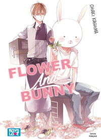 Image de Flower and Bunny