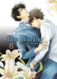 Picture of Blue Morning - Tome 06