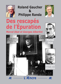 Picture of Des rescapés de l’Épuration