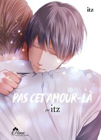 Picture of Pas cet amour-la