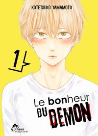 Picture of Le bonheur du demon - Tome 01