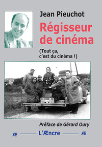 Picture of Régisseur de cinéma