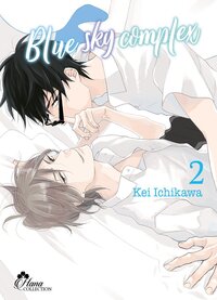 Picture of Blue Sky Complex - Tome 02