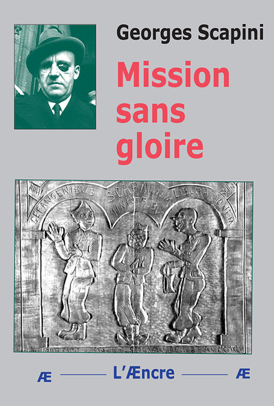 Image de Mission sans gloire