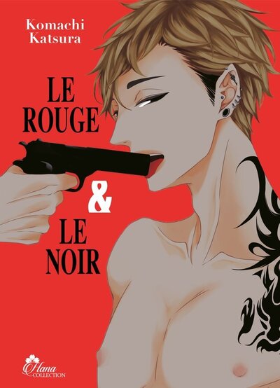 Picture of Le Rouge et le Noir - Tome 01