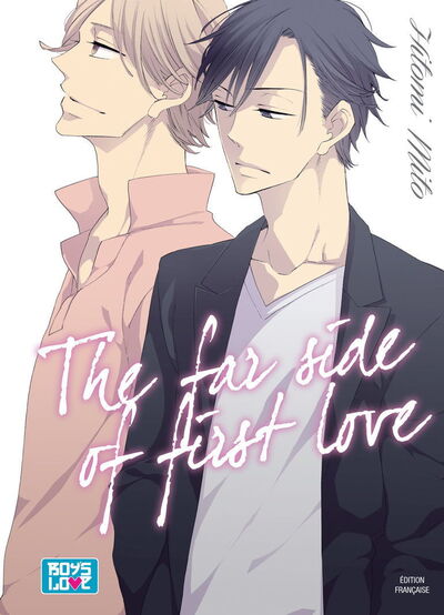 Image de The far side of first love