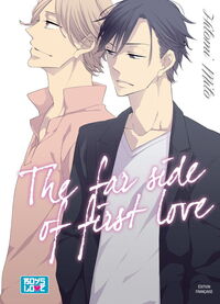 Image de The far side of first love