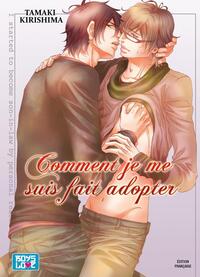 Image de Comment je me suis fait adopter
