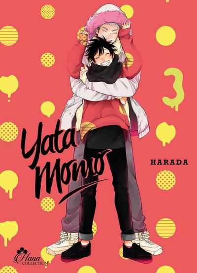 Image de Yatamomo - Tome 03