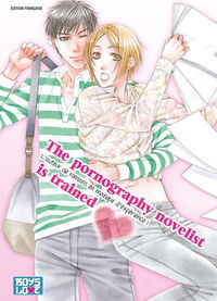 Image de The pornography novelist is trained