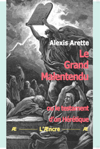 Picture of Le Grand Malentendu