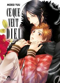 Picture of Ce que veut dieu !